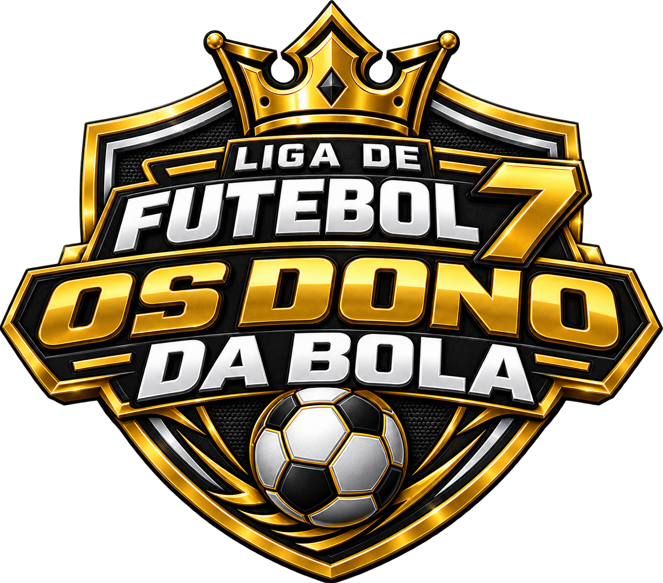 Os Dono da Bola